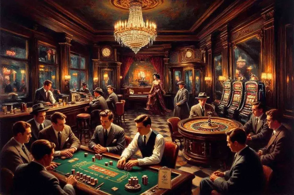 Godz Casino