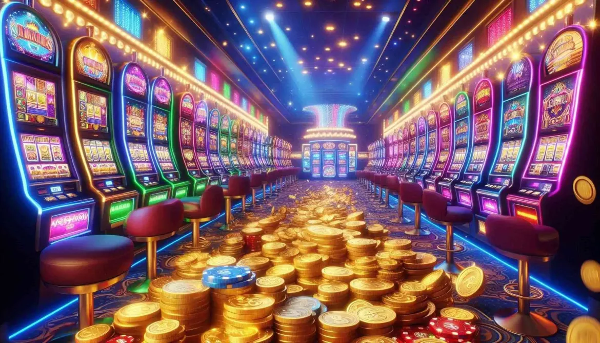 Godz Casino